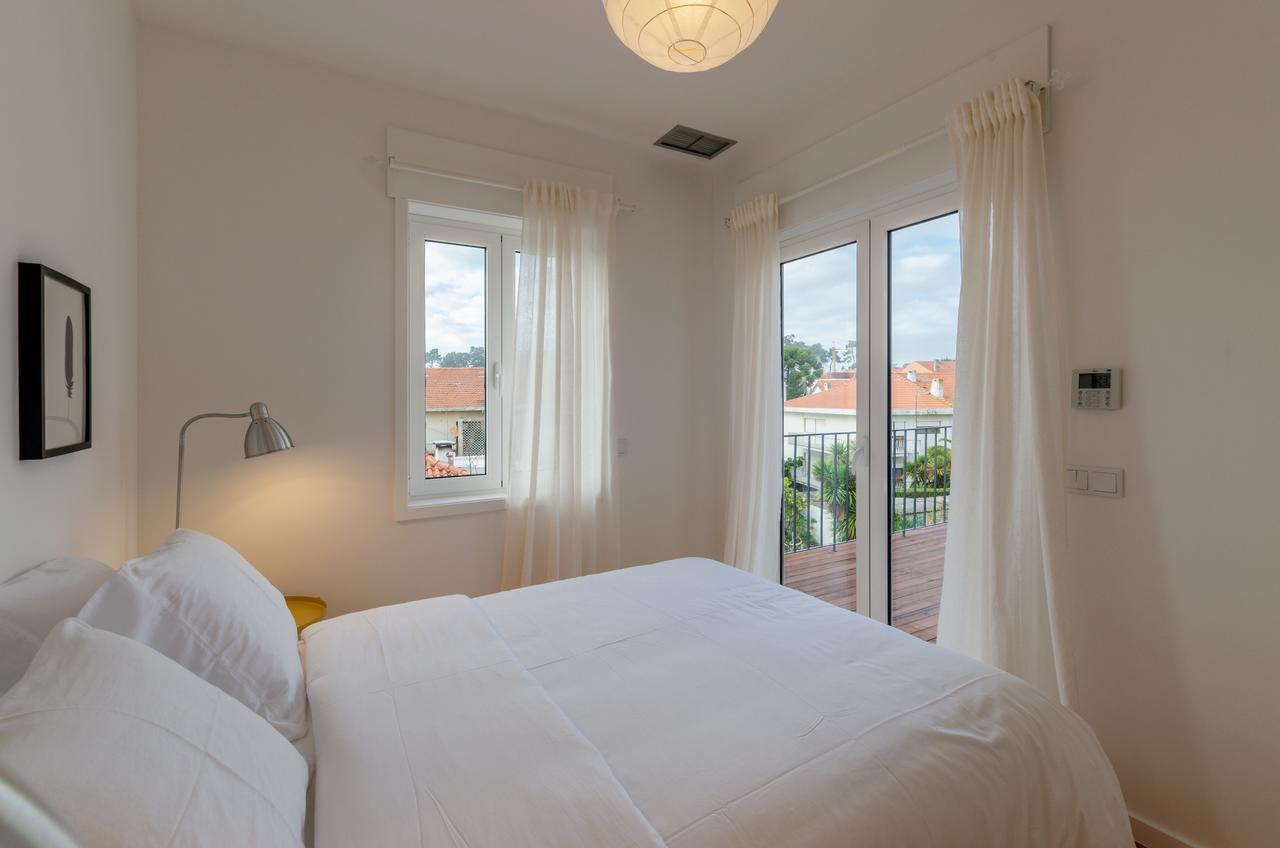 Apartamento Casa Vilarinha Porto