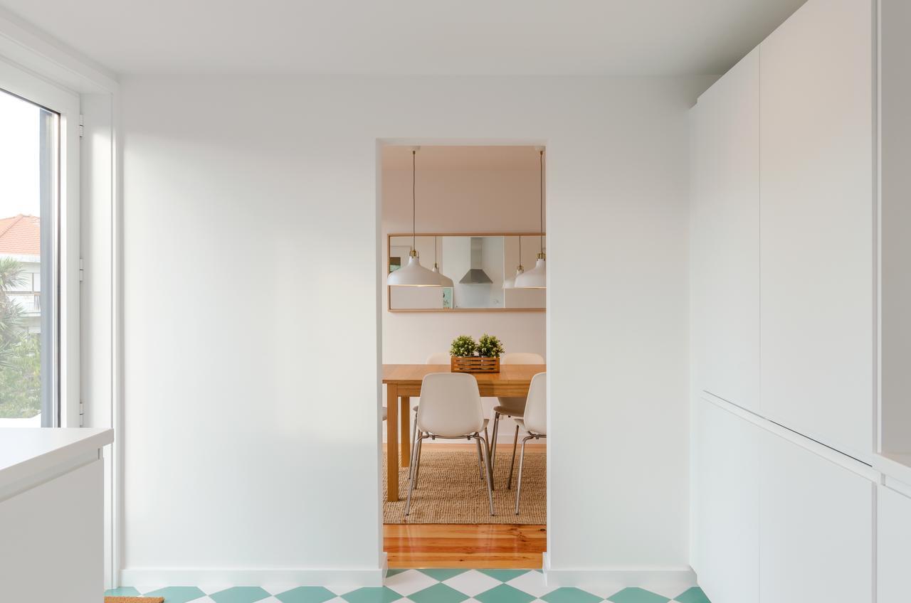 Casa Vilarinha Apartamento Porto