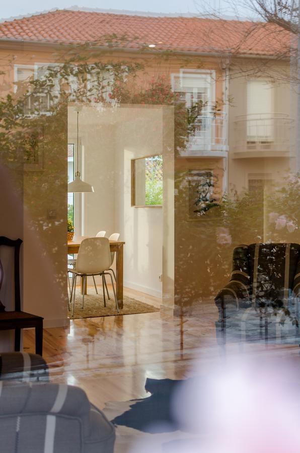 Casa Vilarinha Apartament Porto
