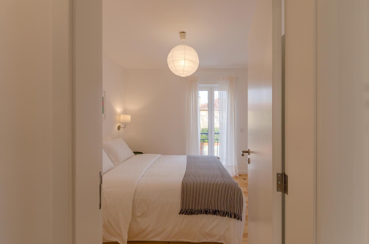 Apartamento Casa Vilarinha Porto