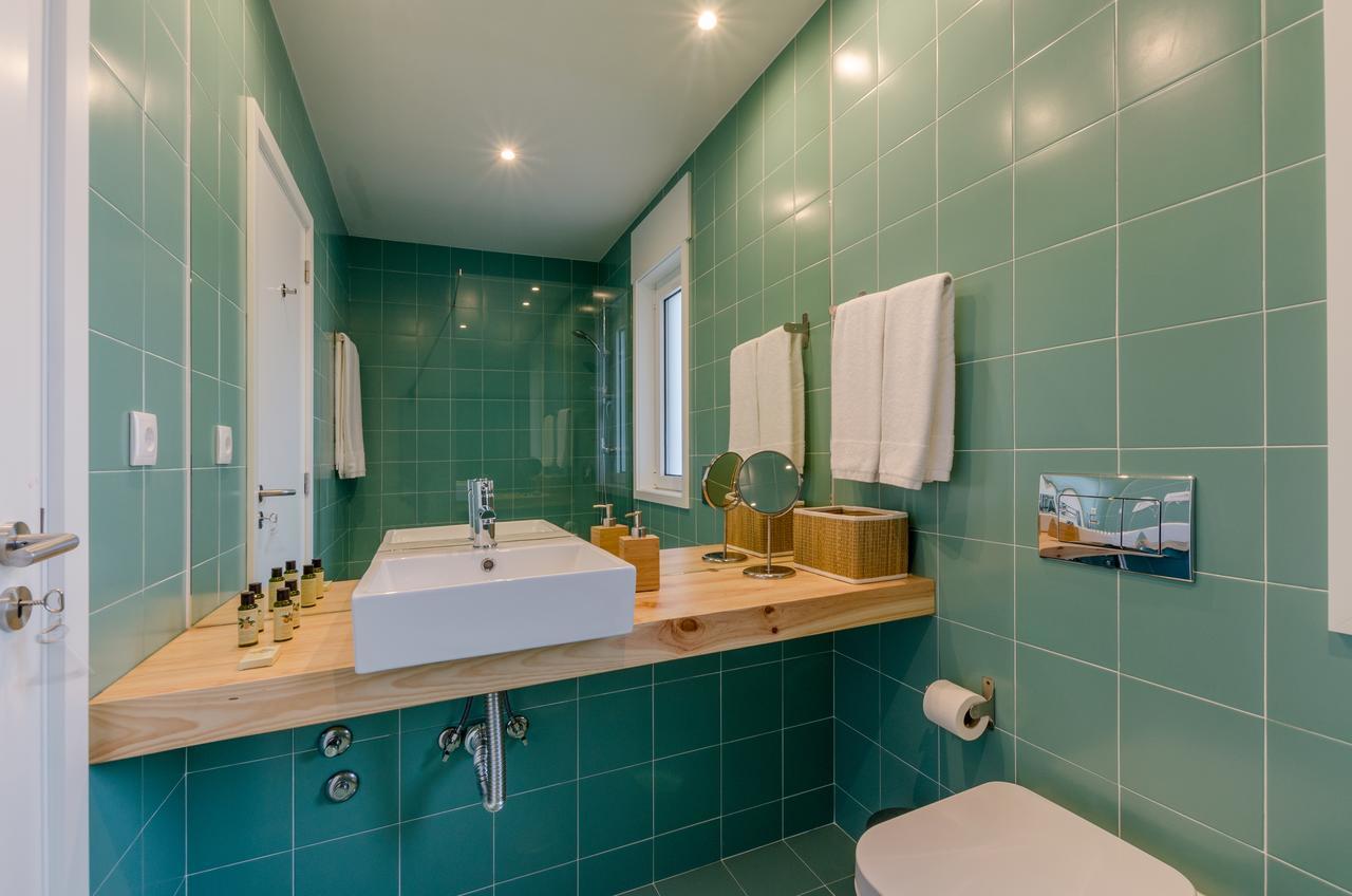 Apartament Casa Vilarinha Porto